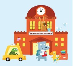 forsidebilde - trykk for å vise stor versjon