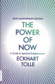 Omslagsbilde:The power of now : a guide to spiritual enlightenment