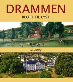 forsidebilde - trykk for å vise stor versjon