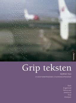 forsidebilde - trykk for å vise stor versjon
