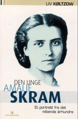 forsidebilde - trykk for å vise stor versjon