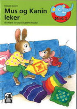 forsidebilde - trykk for å vise stor versjon