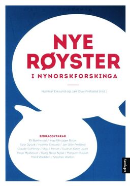 forsidebilde - trykk for å vise stor versjon