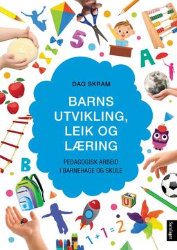 forsidebilde - trykk for å vise stor versjon