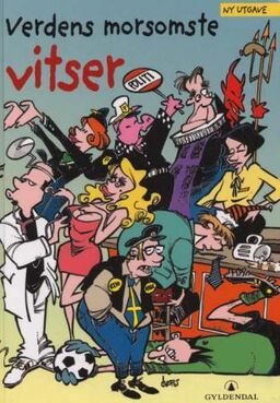 forsidebilde - trykk for å vise stor versjon