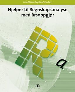 forsidebilde - trykk for å vise stor versjon