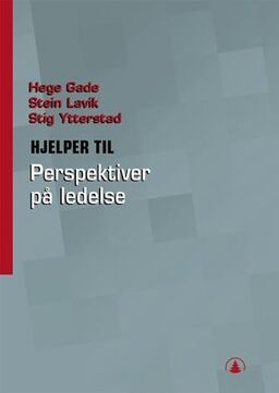 forsidebilde - trykk for å vise stor versjon