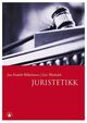 Omslagsbilde:Juristetikk