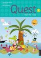Omslagsbilde:Quest 1 : teacher's guide