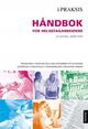 Omslagsbilde:Håndbok for helsefagarbeidere : i praksis
