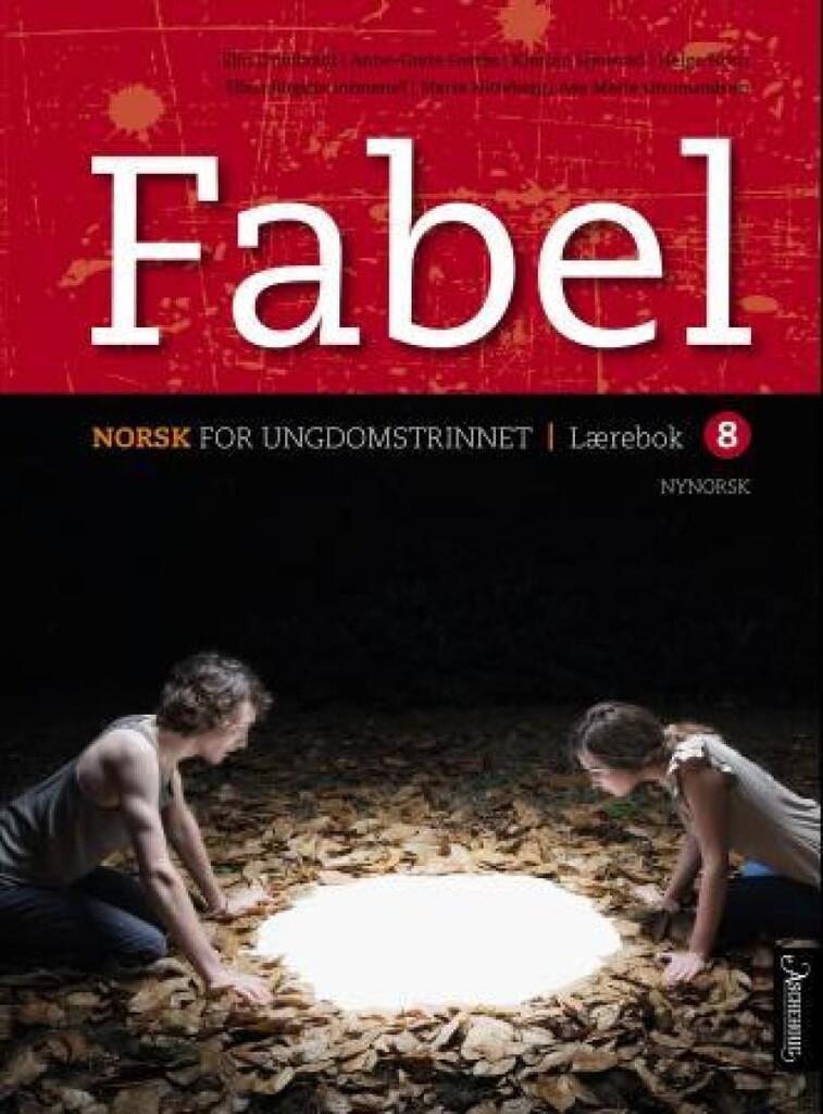 Forsidebilde