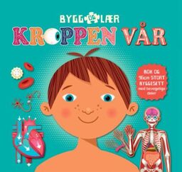 forsidebilde - trykk for å vise stor versjon