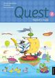 Cover photo:Quest 2 : teacher's guide