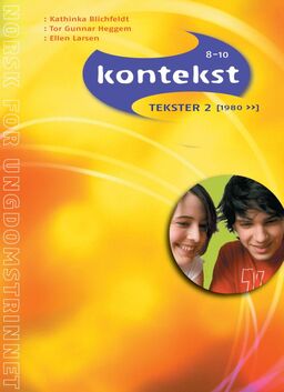 forsidebilde - trykk for å vise stor versjon