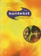 Omslagsbilde:Kontekst 8-10 : tekster 2 : norsk for ungdomstrinnet
