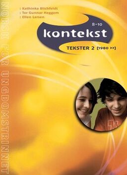 forsidebilde - trykk for å vise stor versjon