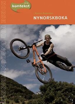 forsidebilde - trykk for å vise stor versjon