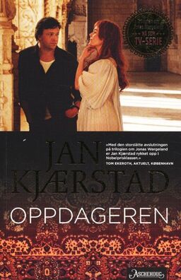forsidebilde - trykk for å vise stor versjon