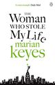 Omslagsbilde:The woman who stole my life