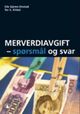 Omslagsbilde:Merverdiavgift : spørsmål og svar