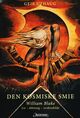 Omslagsbilde:Den kosmiske smie : William Blake : liv, diktning, verdensbilde