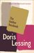 Omslagsbilde:The golden notebook