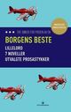 Omslagsbilde:Borgens beste