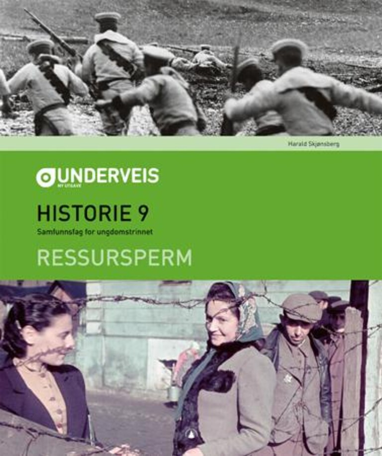 Forsidebilde