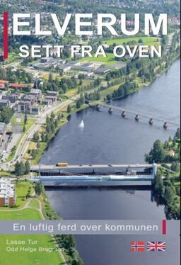 forsidebilde - trykk for å vise stor versjon