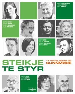 forsidebilde - trykk for å vise stor versjon