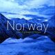 Omslagsbilde:Norway : past, present, future
