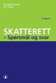 Omslagsbilde:Skatterett : spørsmål og svar