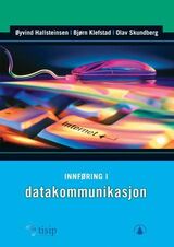 "Innføring i datakommunikasjon"