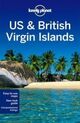 Omslagsbilde:US &amp; British Virgin Islands