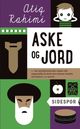 Omslagsbilde:Aske og jord