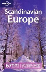 "Scandinavian Europe"