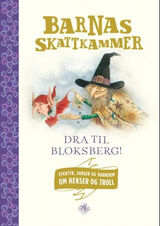 Omslagsbilde