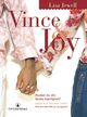 Omslagsbilde:Vince og Joy : en kjærlighetshistorie for hele livet