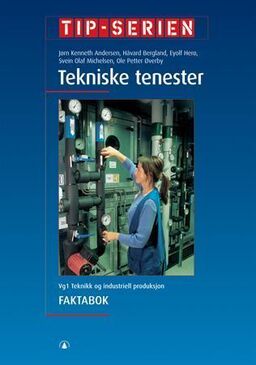 forsidebilde - trykk for å vise stor versjon