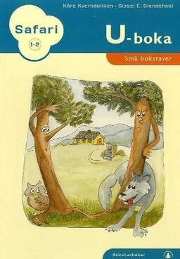 forsidebilde - trykk for å vise stor versjon