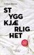 Omslagsbilde:Stygg kjærlighet : en roman