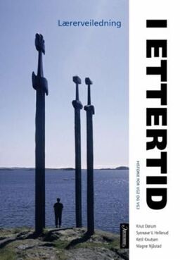 forsidebilde - trykk for å vise stor versjon