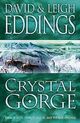 Cover photo:Crystal gorge