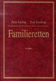 Omslagsbilde:Familieretten