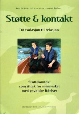 forsidebilde - trykk for å vise stor versjon