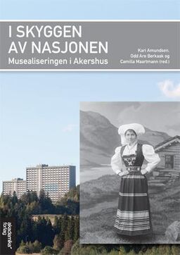 forsidebilde - trykk for å vise stor versjon