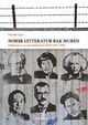 Omslagsbilde:Norsk litteratur bak muren : publikasjons- og sensurhistorie fra DDR (1951-1990)