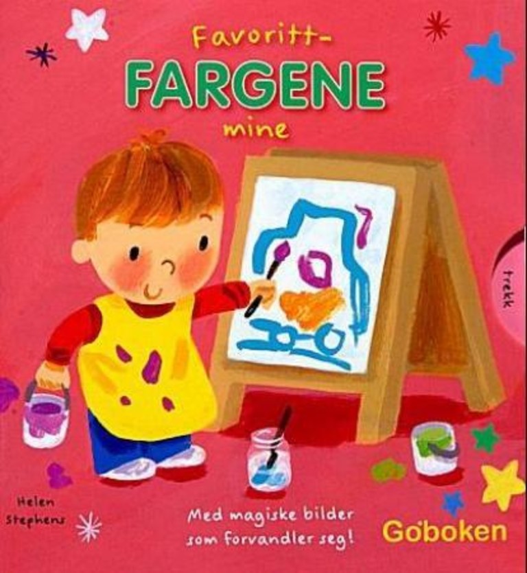 Forsidebilde