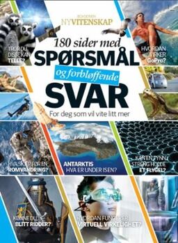 forsidebilde - trykk for å vise stor versjon