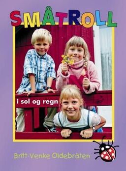 forsidebilde - trykk for å vise stor versjon